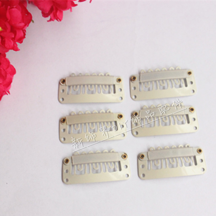 Extension cheveux - Ref 220647 Image 4