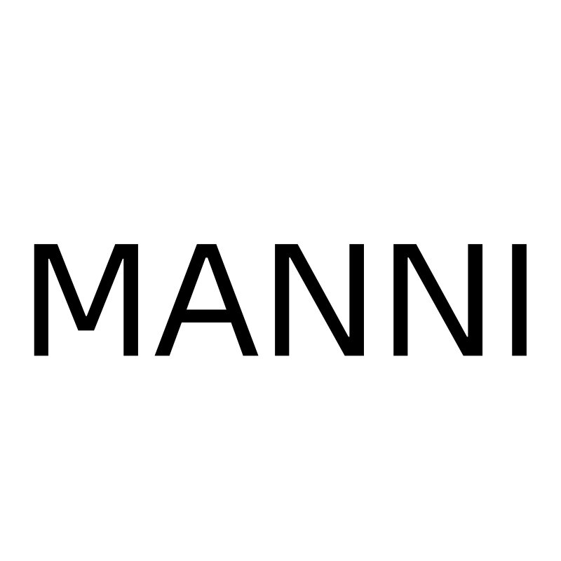 镘铌 饰品的LOGO