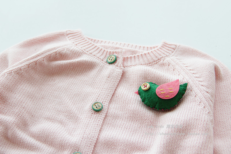 Pull fille - Ref 2104672 Image 37