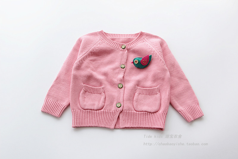 Pull fille - Ref 2104672 Image 21