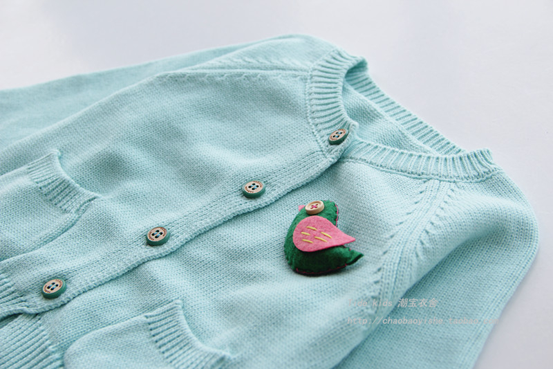 Pull fille - Ref 2104672 Image 41