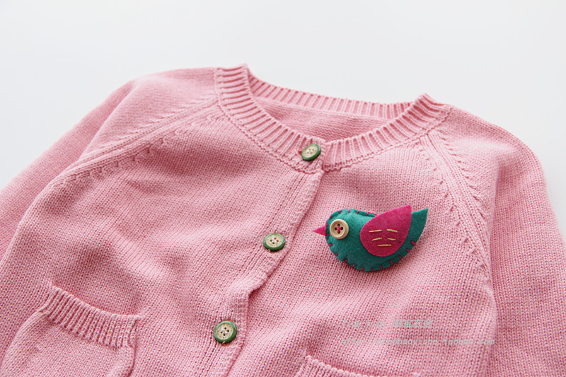 Pull fille - Ref 2104672 Image 22