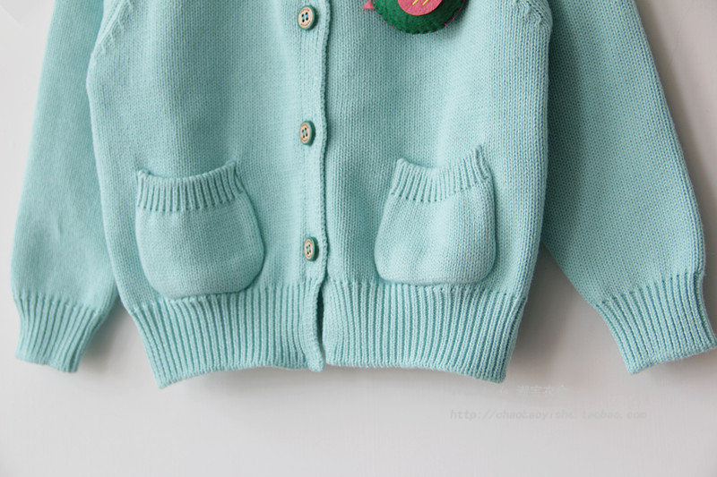 Pull fille - Ref 2104672 Image 29