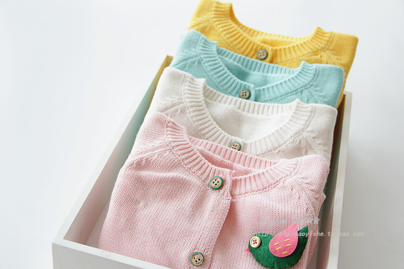 Pull fille - Ref 2104672 Image 17
