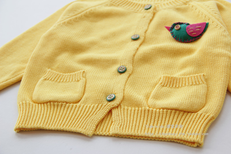 Pull fille - Ref 2104672 Image 51