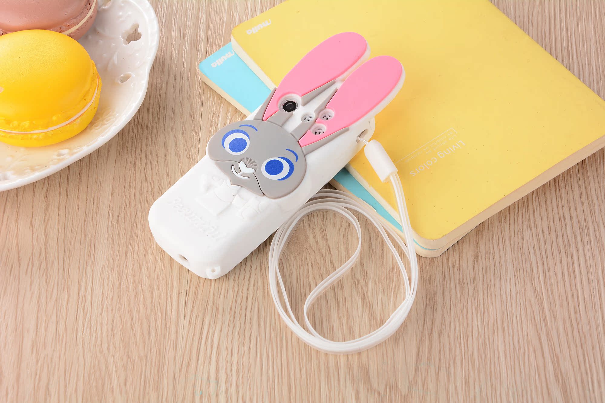 Trẻ em điện thoại di động mini tiểu học bỏ túi phim hoạt hình dễ thương di động thẳng nam và nữ Long Bell K100