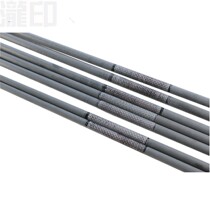 Export inventory DIY Luya Rod carbon single material material 1 8 meters ML1 98 meters M2 1 meter MH adjusted not painted