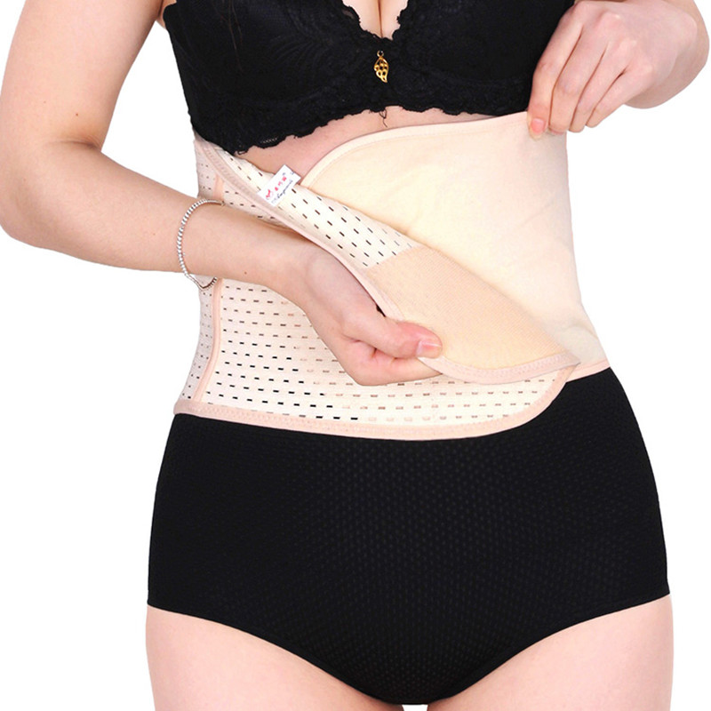 Beam Bellied with male and female shape-waist seal waist clip lengthened anti-roll high-play adhesive style bondage adhesive slimming harness