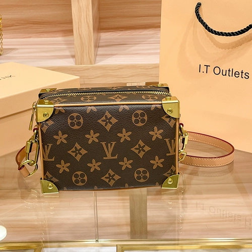 Универсальная сумка на одно плечо, 2023, из натуральной кожи