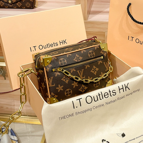 Универсальная сумка на одно плечо, 2023, из натуральной кожи