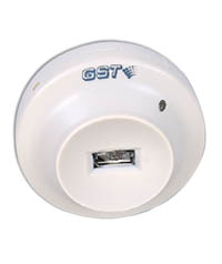 Gulf JTG-ZW-G1B (switch value) G1 (encoding type) point type UV flame detector
