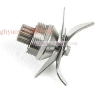 Small sun Tm767 sand ice machine knife set accessories blade bearing soybean milk machine