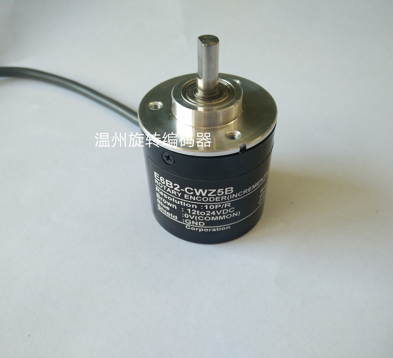 Photorotary encoder E6B2-CWZ5B 10P R ABZ Three do not lose pulses