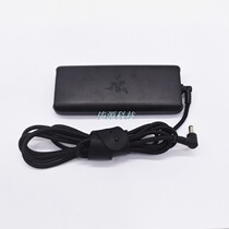 Original Razer Thunder snake spirit blade RZ09-0165 notebook 19 8V8 33A power adapter charger 165W