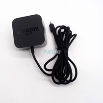 Original Amazon Amazon adapter for Amazon Echo and Fire TV power supply