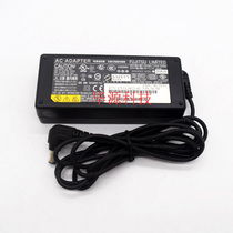Original Fujitsu Fujitsu notebook power adapter FMV-AC317D charger 16V375A
