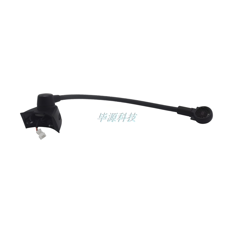 Original Bose A20 Aviation Headset Accessories Dr. Speaker Suspension High Impedance Microphone with Cover 317831-0030 Original Bose A20 Aviation Headset Accessories Dr. Speaker Suspension High Impedance Microphone with Cover 317831-0030