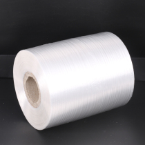 Brand new plastic rope binding rope PP machine packing rope nylon binding rope packaging white pure material ending tape
