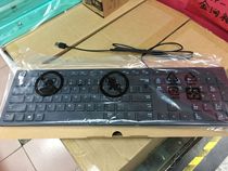 Original authentic Dell KB216 keyboard wired notebook desktop general extranet umb office