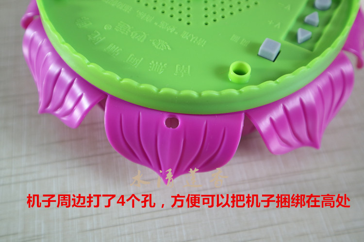 Nâng cấp ngoài trời Phật máy hát Phật máy phát sóng thần chú từ bi lớn chất lượng âm thanh HD máy nghe nhạc cũ chống mưa - Trình phát TV thông minh bộ phát wifi 4g xiaomi