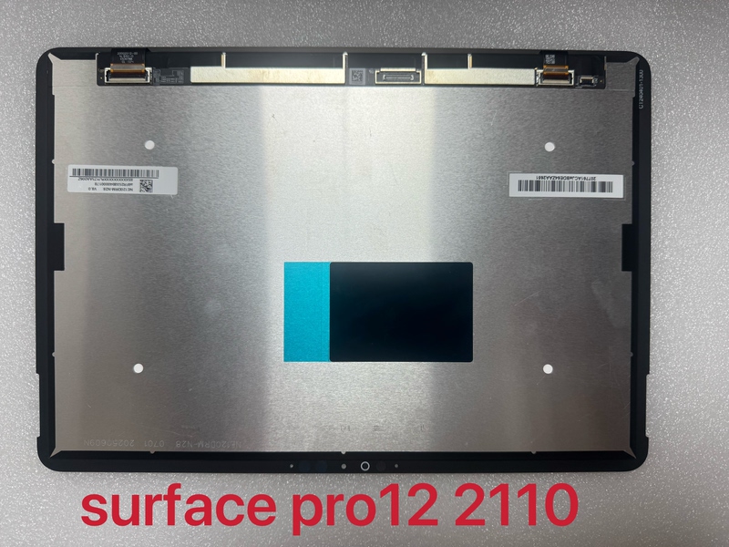 Microsoft Surface Pro12 2110 Screen Assembly Touch Screen Lcd Screen Microsoft Surface Pro12 2110 Screen Assembly Touch Screen Lcd Screen