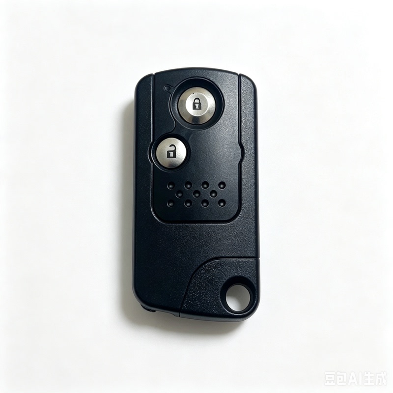 09-13 Odyssey Original Smart Card/Smart Key, Rotary Start, 433 Frequency, 46 Chip