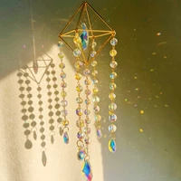 Хрустальные бусы а