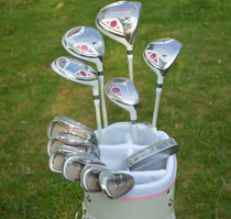 Original golf set DAIWA club ladies beginner full set of Korean imported new