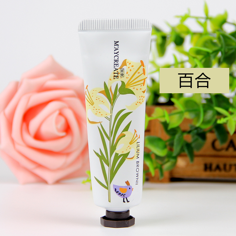 Kem tay dưỡng ẩm giữ ẩm da dưỡng ẩm chống khô mặt nạ tay nam nữ mùa đông tay chăm sóc bản chất thực vật mặt nạ tay