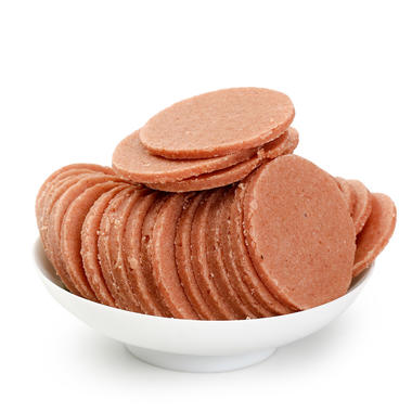 Northwest Corner Candied Candied Sugar Workshop Tianjin Tite Hawthorn Sheet Hawthorn Slice Open Stomach zero food specie Casual Snack 250 gr