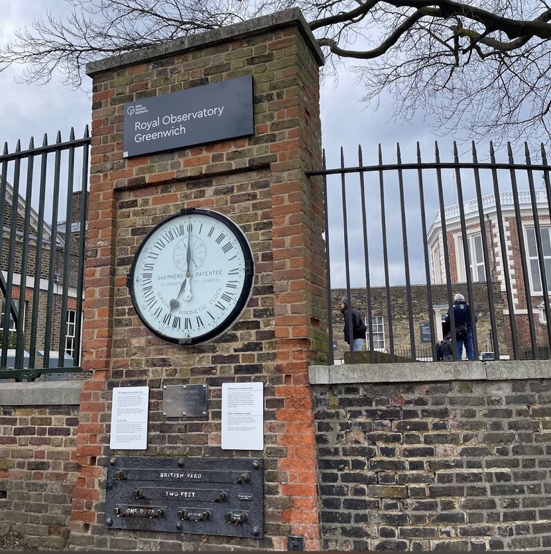 Tickets for the Greenwich Observatory in London, Uk Are Available Every Day Tickets for the Greenwich Observatory in London, Uk Are Available Every Day