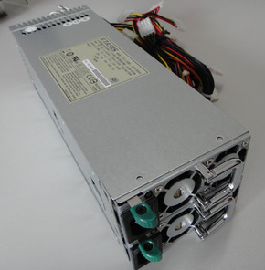 Original Wanquan R520 3,600,074,200 million Taixing EFRP-2553 1 1 2U Power Supply 100 million Teching Power Supply