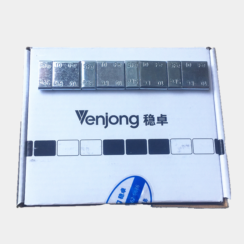 xe cân bằng điện Đức cân bằng ổn định khối dính xe lốp xe dán khối dẫn khối cân nặng độ nhớt cao cân bằng động - Smart Scooter xe thăng bằng fergus