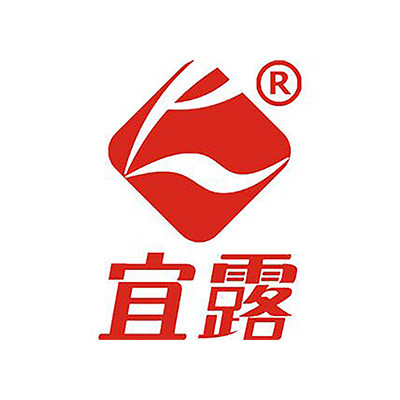 滨江鹿业宜露直销店的LOGO