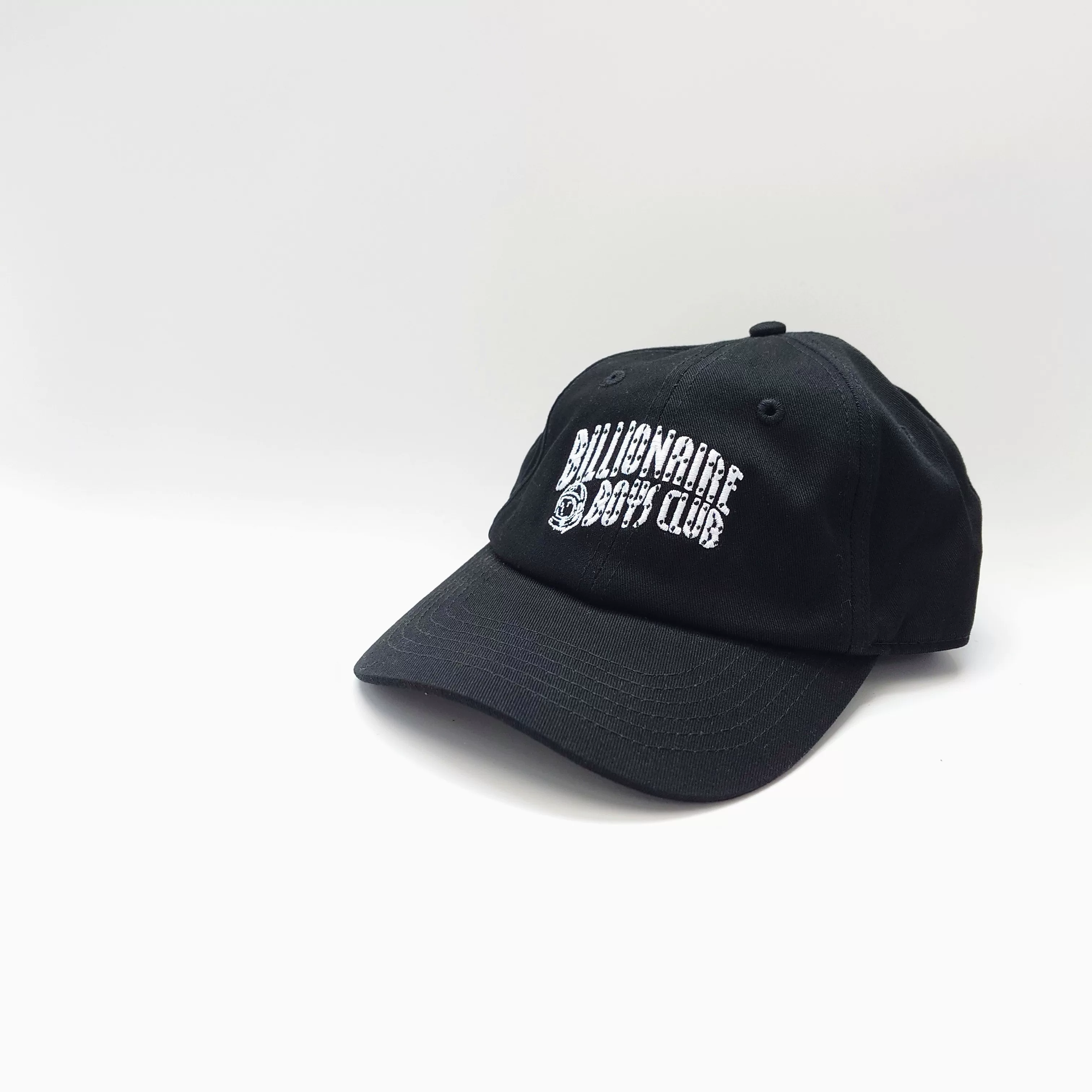 Британская уличная мода Billionaire Boys Club , мягкая кепка на крыше, dad hat