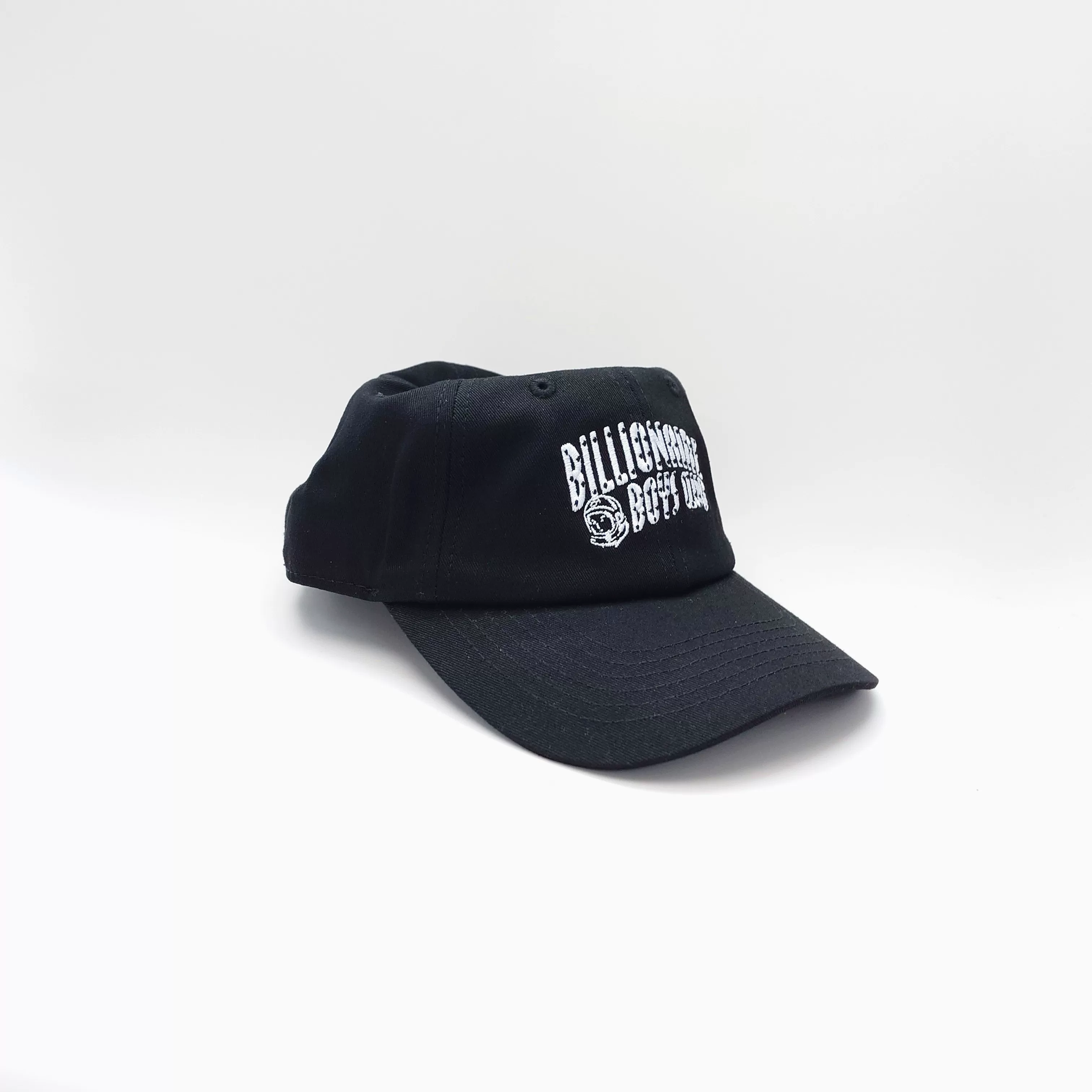 Британская уличная мода Billionaire Boys Club , мягкая кепка на крыше, dad hat
