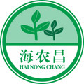 海农昌农贸商行的LOGO