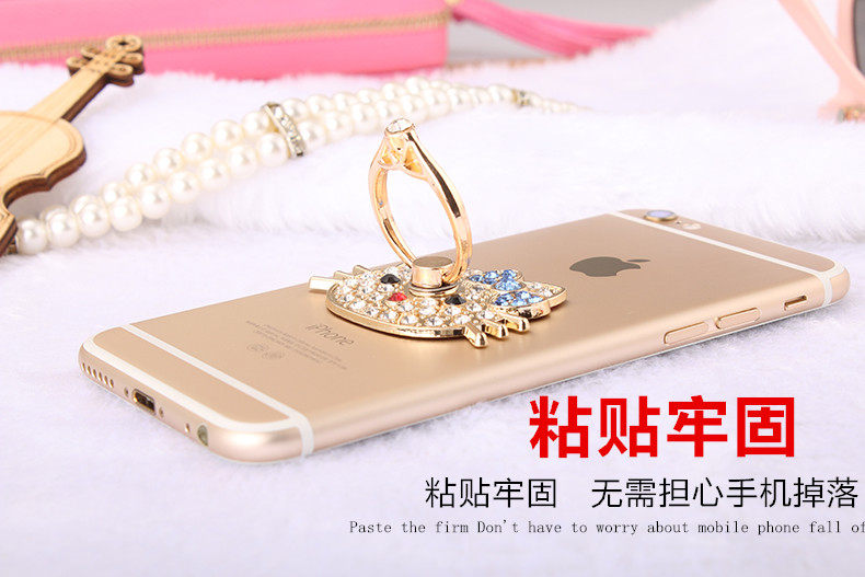 Support téléphone mobile - Ref 1358403 Image 6