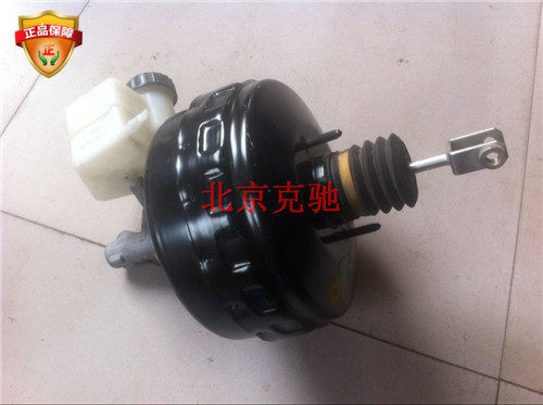 Benz E182030 brake assembly vacuum booster brake booster Mercedes-Benz-Taobao