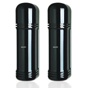 Infrared-to-radiation alarm 4 beam ABH - 50 250 infrared infrared outdoor infrared alarm