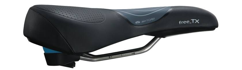 Selle de vélo - Ref 2350929 Image 11