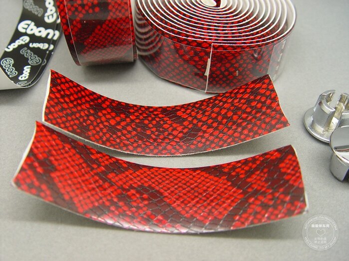 Poignées de vélo - Ref 2356437 Image 14