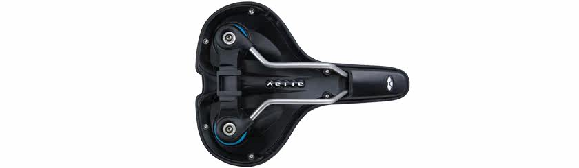 Selle de vélo - Ref 2350929 Image 15