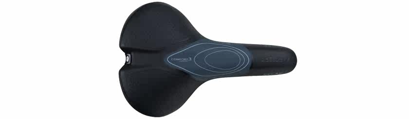 Selle de vélo - Ref 2350929 Image 8