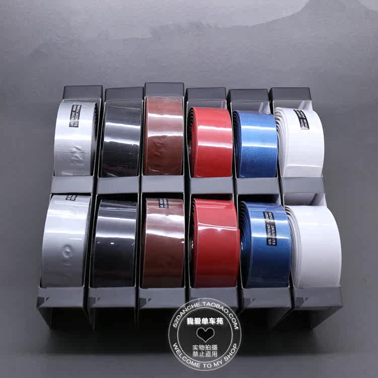 Poignées de vélo - Ref 2342593 Image 3