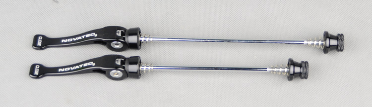 Roues de vélo - Ref 2363018 Image 3