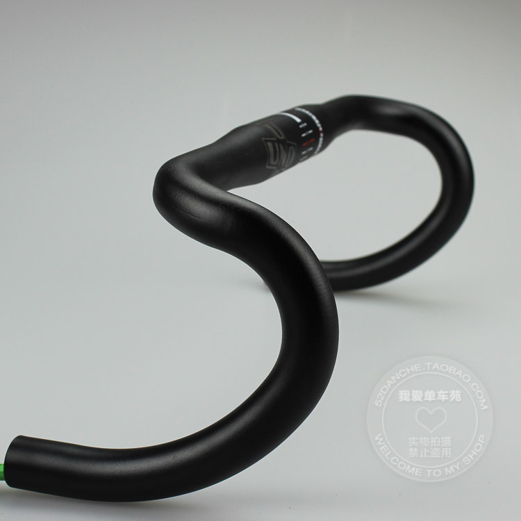 Guidon de vélo - Ref 2343628 Image 4