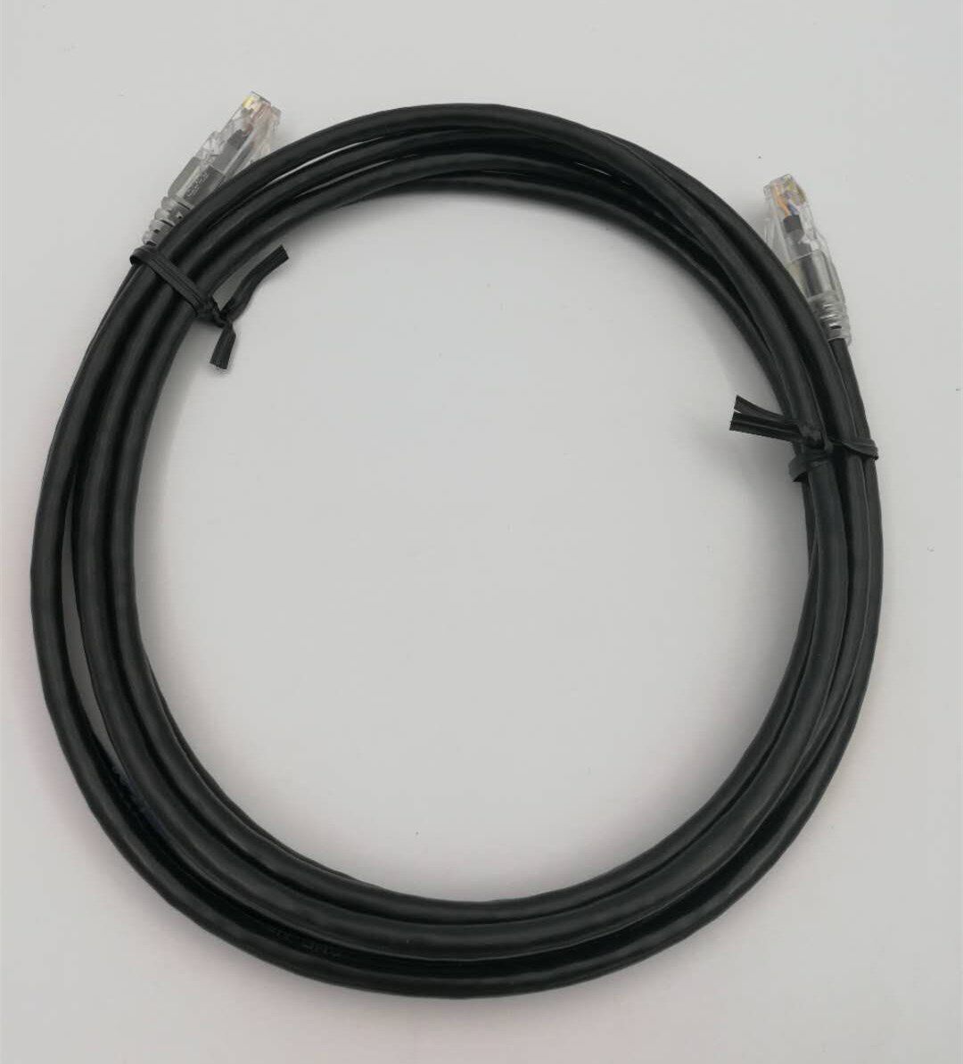 AMP Anp Style Ultra Five Jumper Network Engineering Oxygen-free Copper Jumper Over Test 1 m 1 m 2 m 3 m