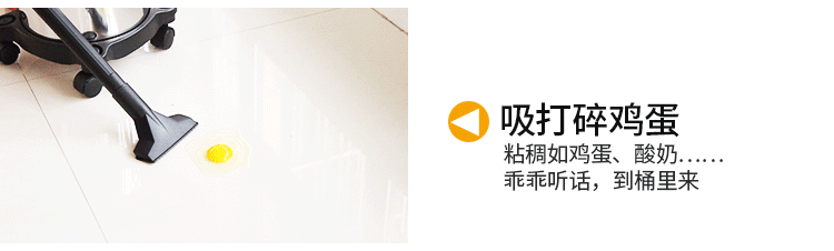 Đức thương mại máy hút bụi công nghiệp hộ gia đình mạnh mẽ nhà máy công suất cao khách sạn bụi khách sạn thùng lớn - Máy hút bụi robot liectroux zk901