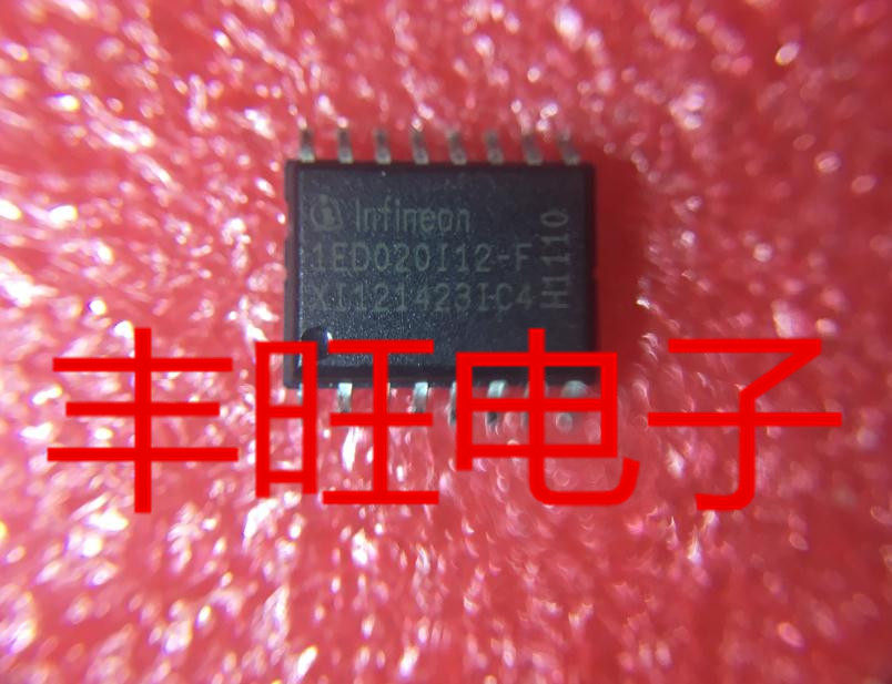 Supply drive chip NEW SPOT 1ED020112-F SOP-16 Quality assurance available for invoice